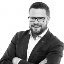 Stefan Egenter Marketingleiter der Allgäu GmbH - Foto: Allgäu GmbH